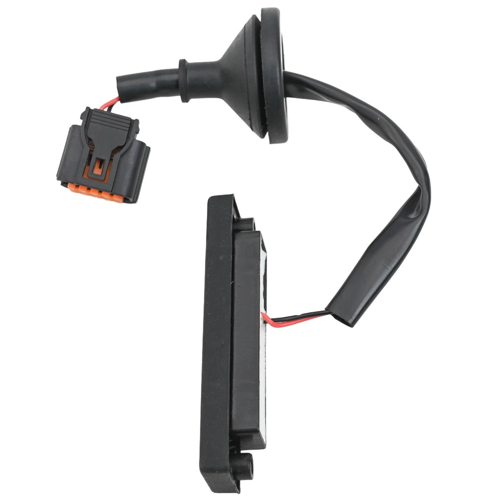 ABS Tailgate Handle Switch for Kia Rio (2018–2023)