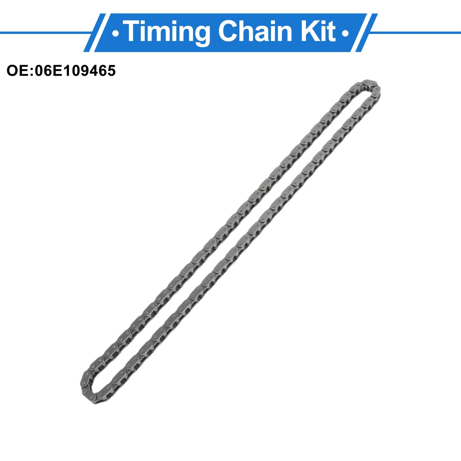 Timing Chain Kit No. 06E109465 for Audi A4 (2009) A5 (2008–2010)