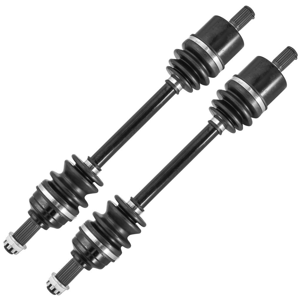 CV Joint Axle Kit Rear Left Right for Honda Foreman Rubicon 500 (2020–2021)
