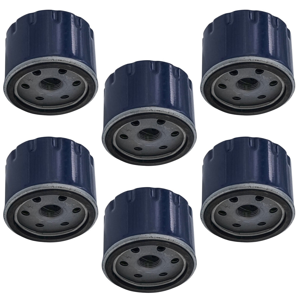 Oil Filters Replacement for MTD Briggs & Stratton (2000–2015)