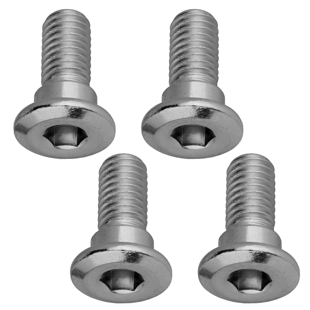 Wheel Disc Stud Screw Bolt Front or Rear for Yamaha Viking 700 (2014–2018)