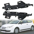 Replacement Bumper Support Brackets for C4 Coupe (2004–2013) OEM