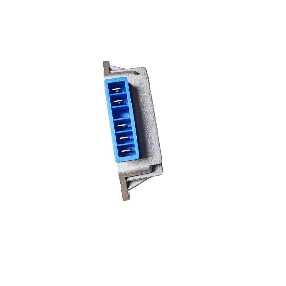 Regulator for Easy Moving-Storm 50 (1994–1995)