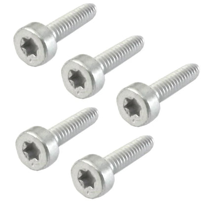 Self Tapping Pan Head Screws D5 x 18 mm for Multiple Devices