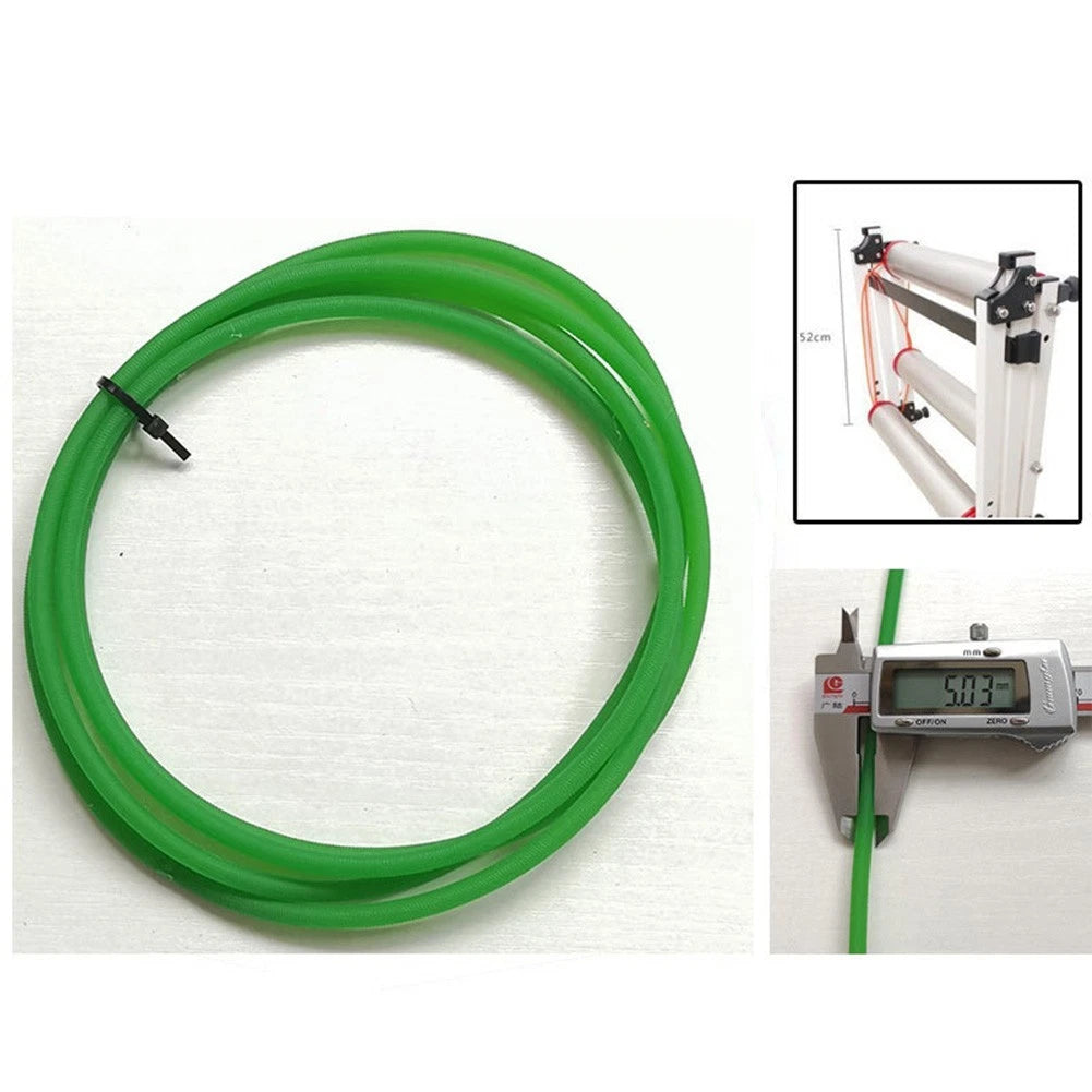 Bike Roller Drive Belt for (Replacement Thickened)