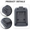 Battery Adapter Cable for BL1830 BL1840 BL1850 18V (Compatible Models)