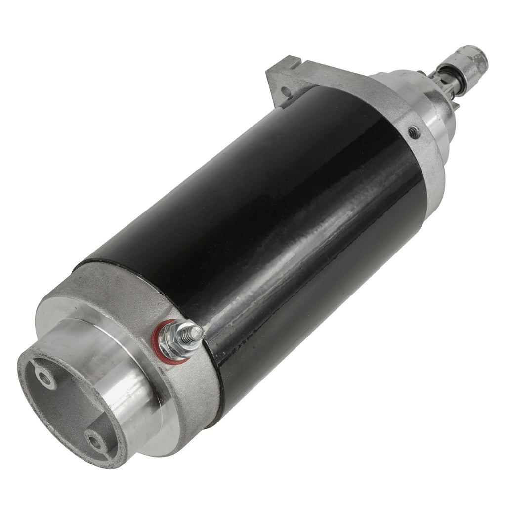 Starter Replacement for Mercury Outboard 75 90 100 115 125 Hp (2000–2010)
