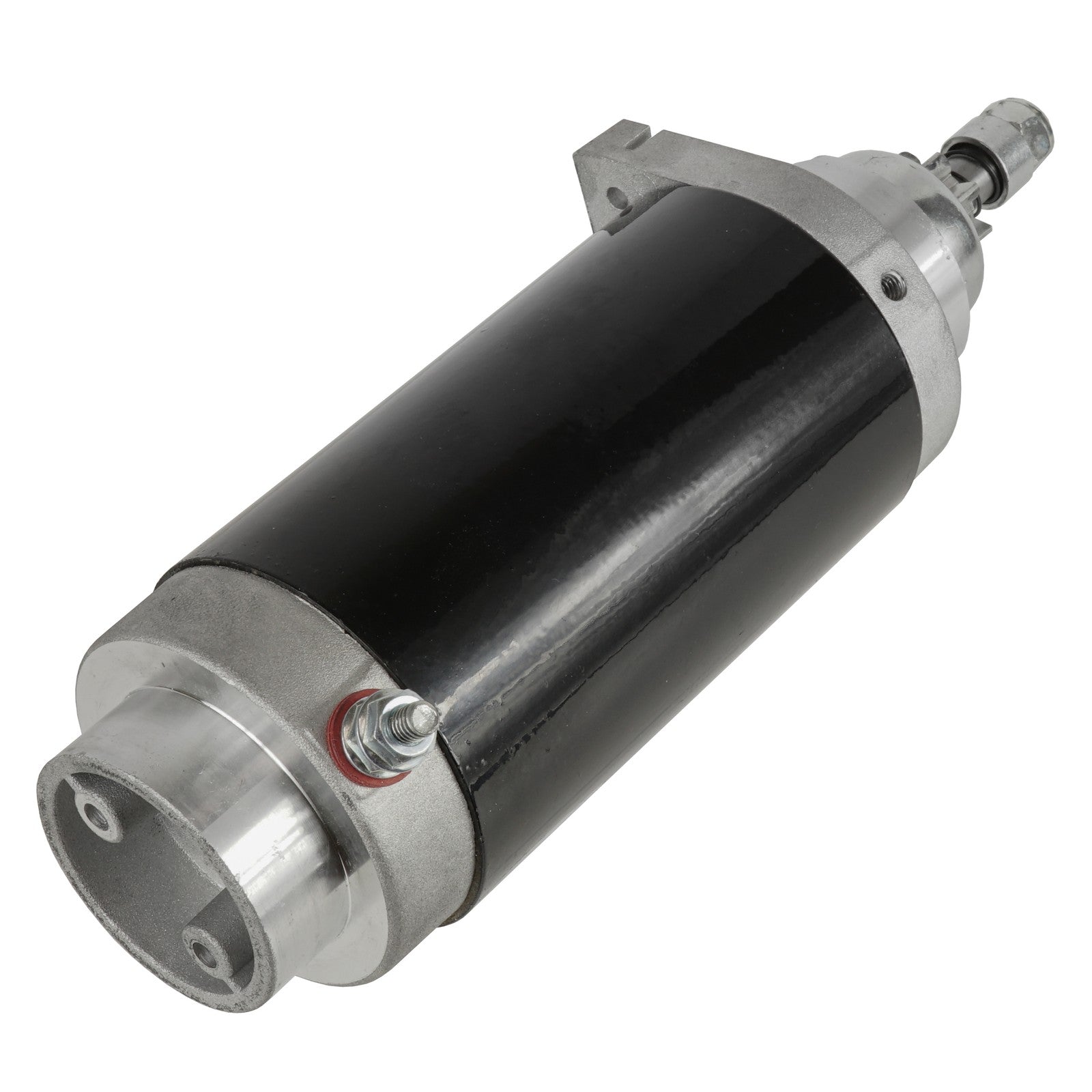 Starter Replacement for Mercury Outboard 75 90 100 115 125 Hp (2000–2010)