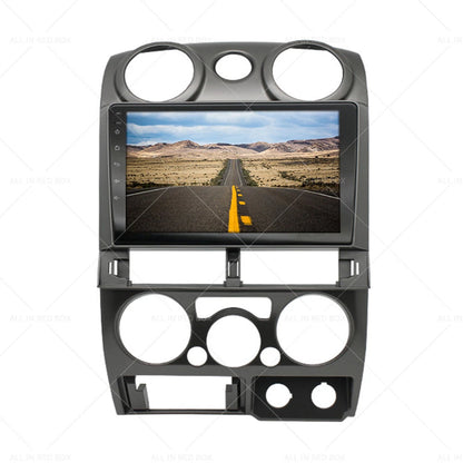 Head Unit Car Radio with Carplay GPS DSP for Holden Colorado (2012–2023)