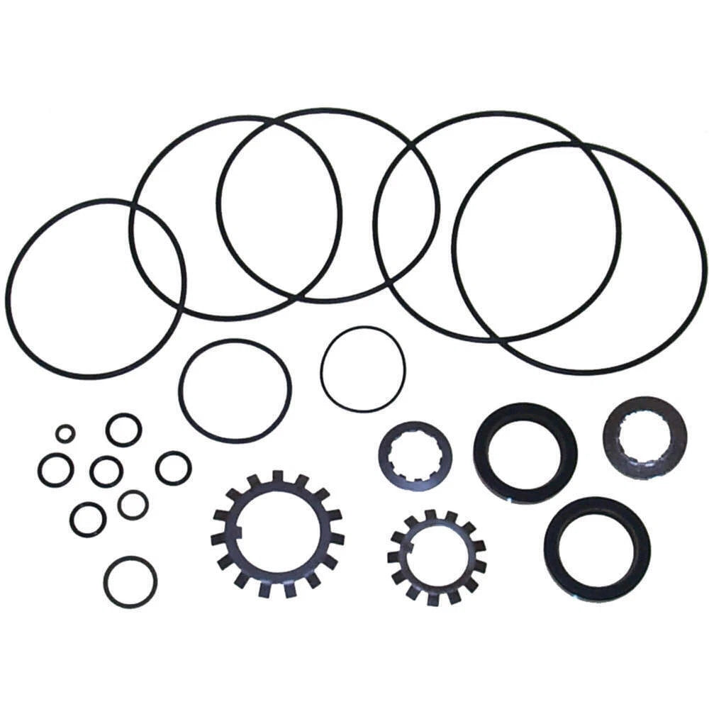 Lower Unit Seal Kit for Volvo Penta Single Prop Motors (876268 AQ 200-290 SP-A)