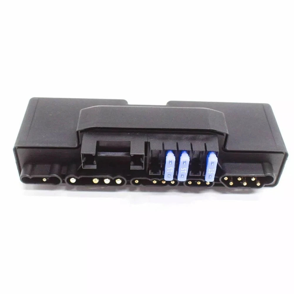 Quick Replacement Fuse Box Relay Unit for Mercedes E Class W210 R170