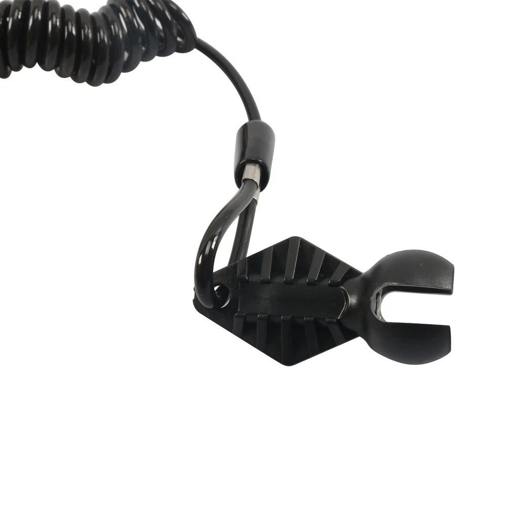 Engine Cut Off Lanyard with Key for Sea Doo Spark 900 (2014–2023)