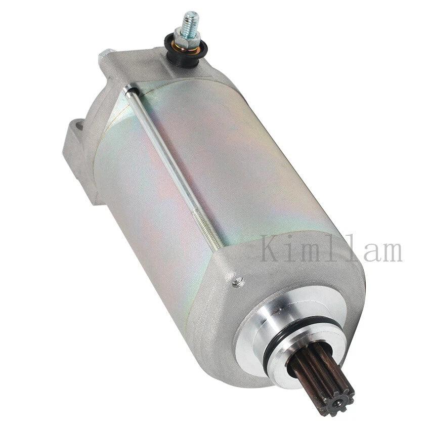 Starter Motor for Can-Am DS650 BAJA (2000–2007)