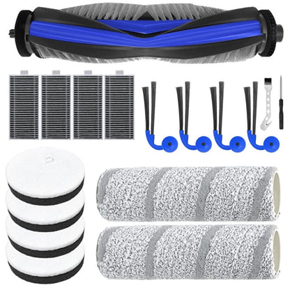 Replacement Parts Kit for ECOVACS Deebot X11 Pro Series