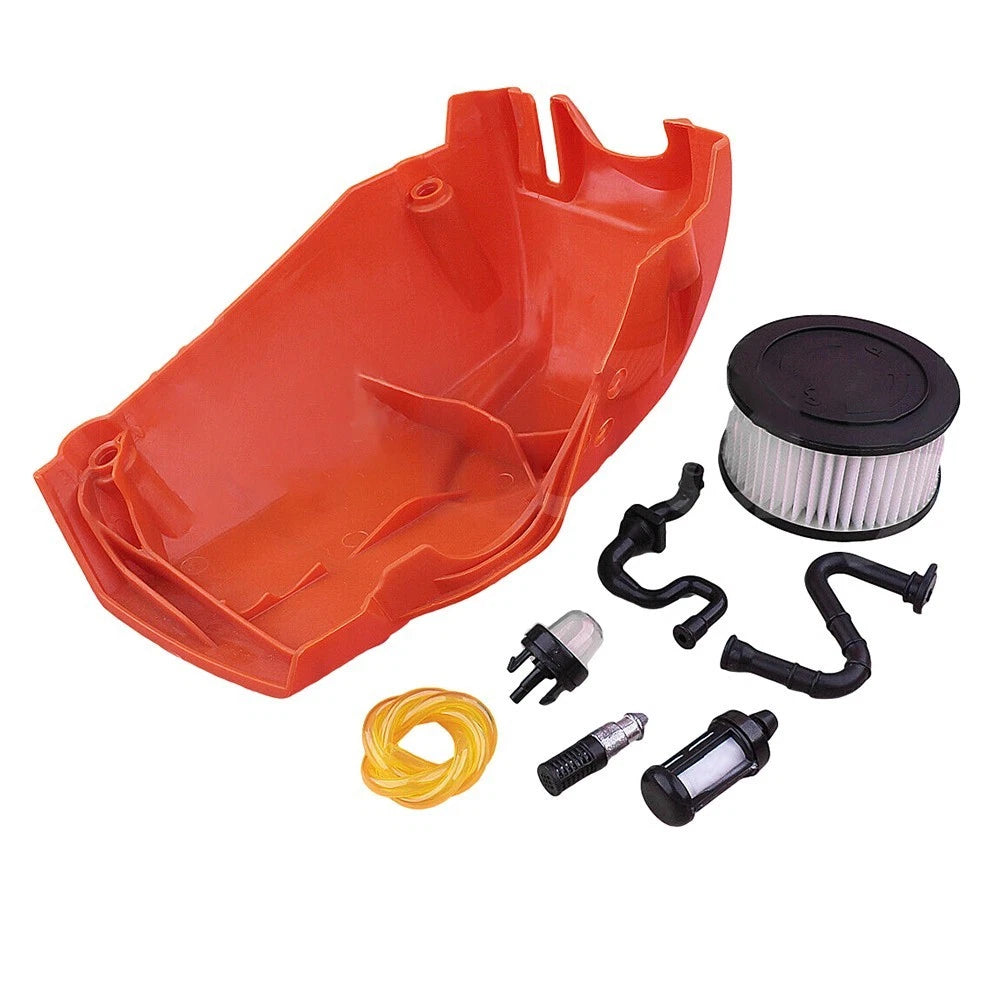 Cylinder Air Filter Assembly for M Series