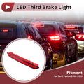 LED Third Brake Light for Ford Fusion (2008–2012) 7S7113A601CD