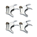 41mm Windshield Clamp for Harley Dyna Wide Glide Night Train FXST
