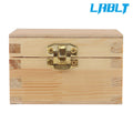 Set of 2 V-Block & Clamp for LABLT (90 Degree Angle)