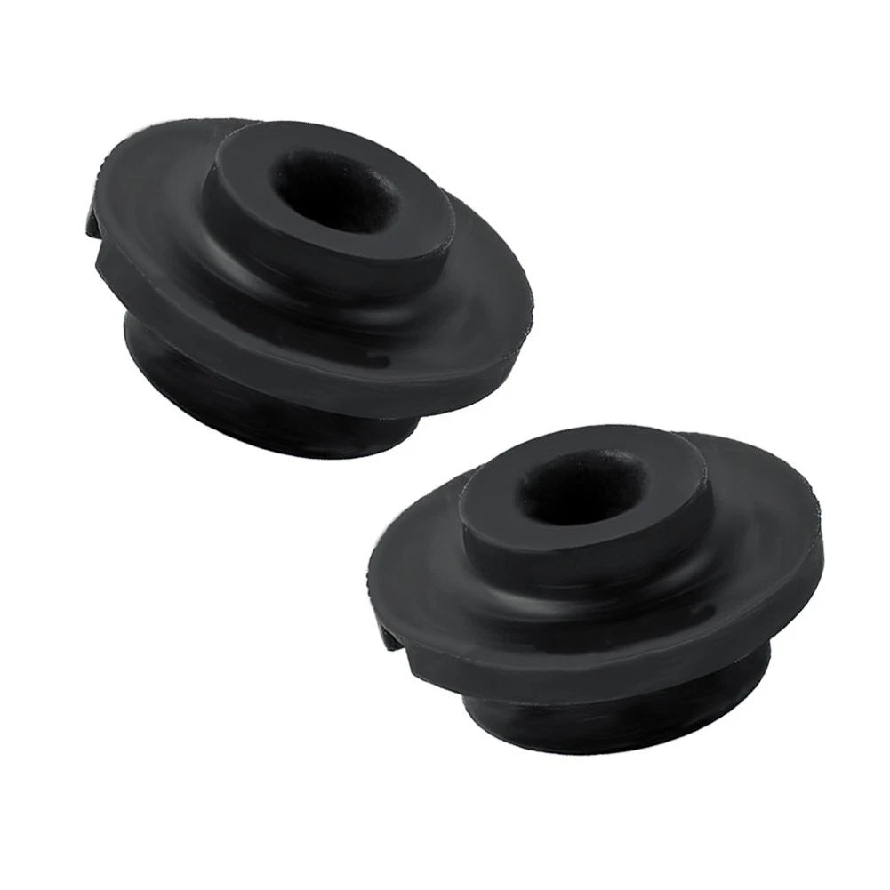 Lower Radiator Support Mount Kit for