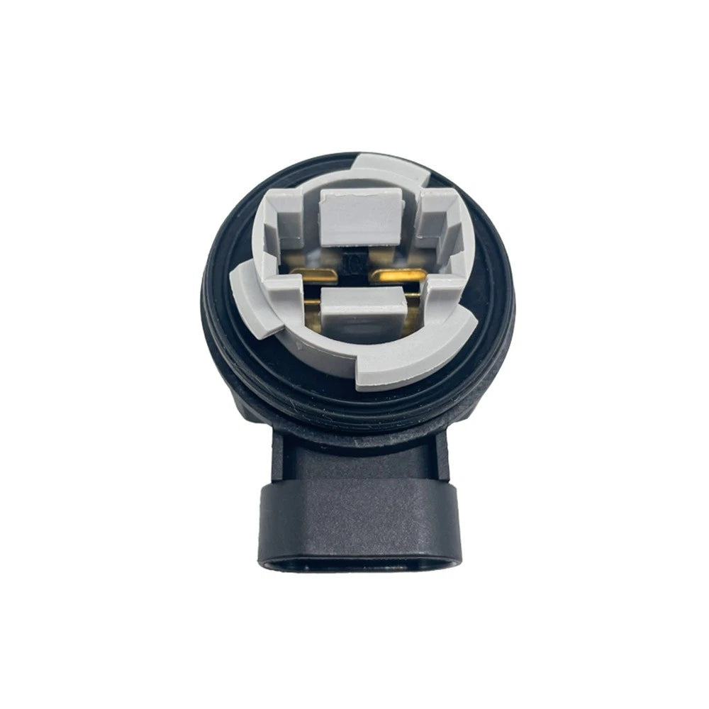 2X Front Parking Light Turn Signal Bulb Socket 12335587 for Buick LeSabre (2000–2005)