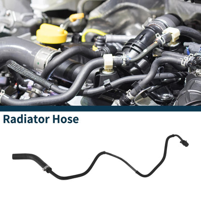 Radiator Hose F2G38075BG/F2GZ8075B for Ford Edge (2015) Rubber