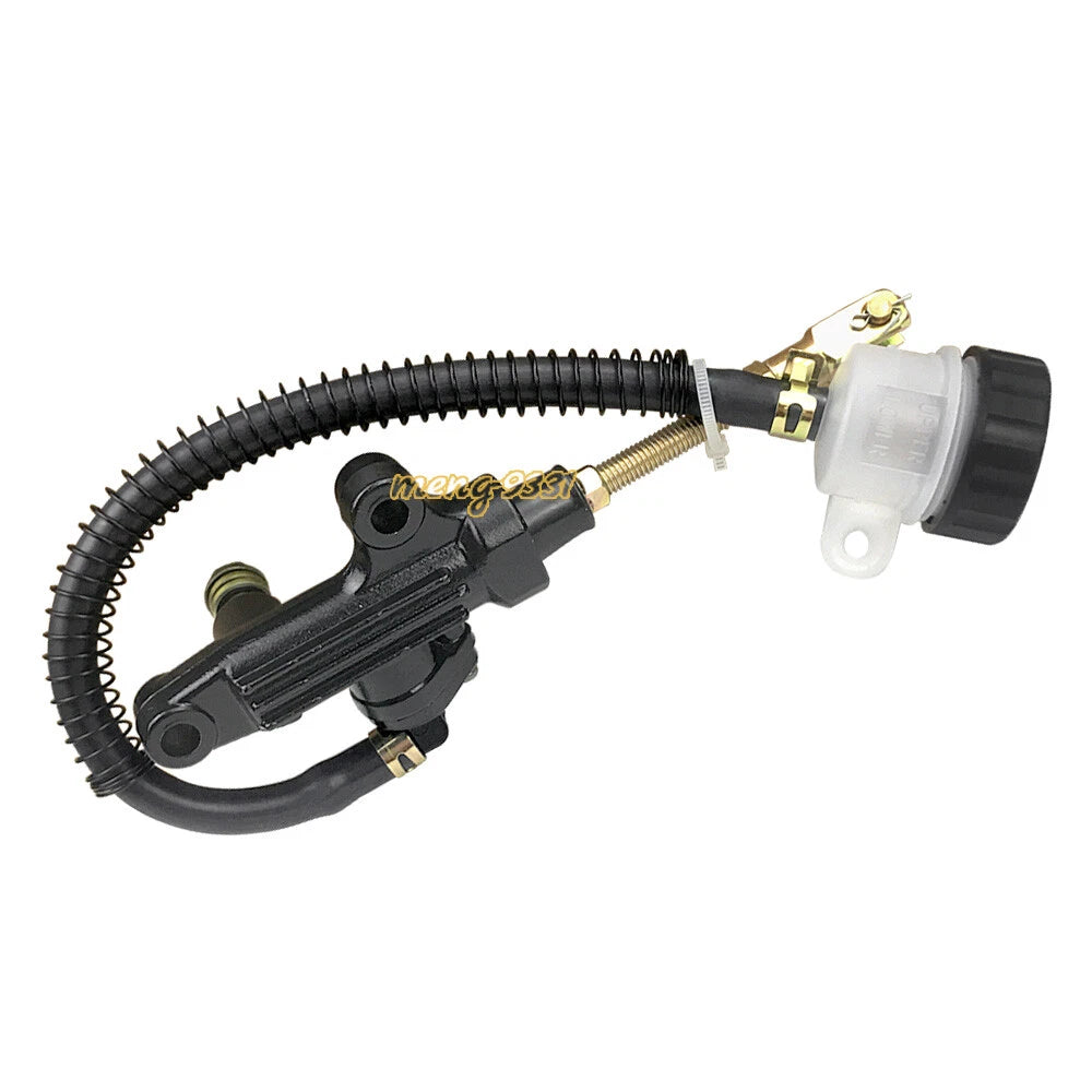 Rear Brake Master Cylinder for Yamaha Banshee 350 (1987–2006)