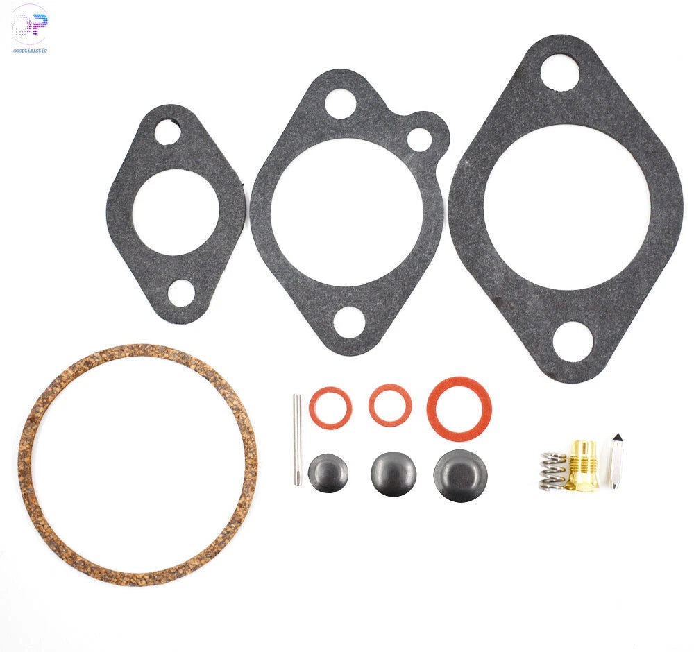 Carburetor Kit for Chrysler Force Outboard 9.9-150 HP