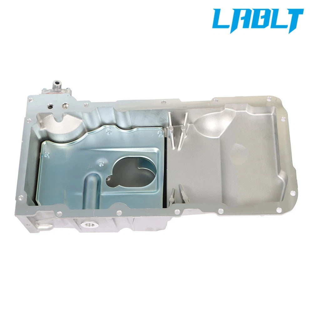 Engine Oil Pan for GMC Savana, Chevy Express, Camaro, Pontiac Firebird (1998–2009)