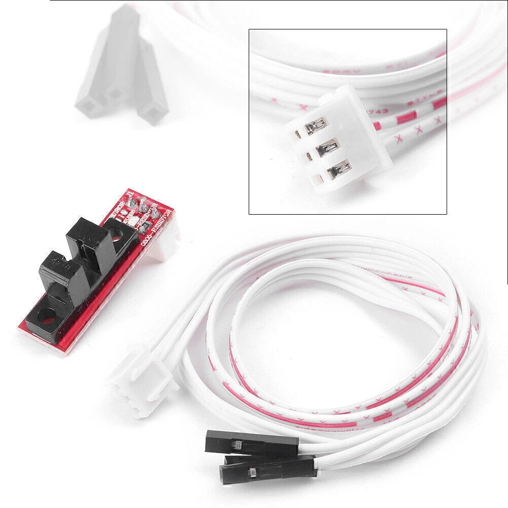 Optical Endstop Switch for RepRap Makerbot Prusa Mendel (2010–2023)
