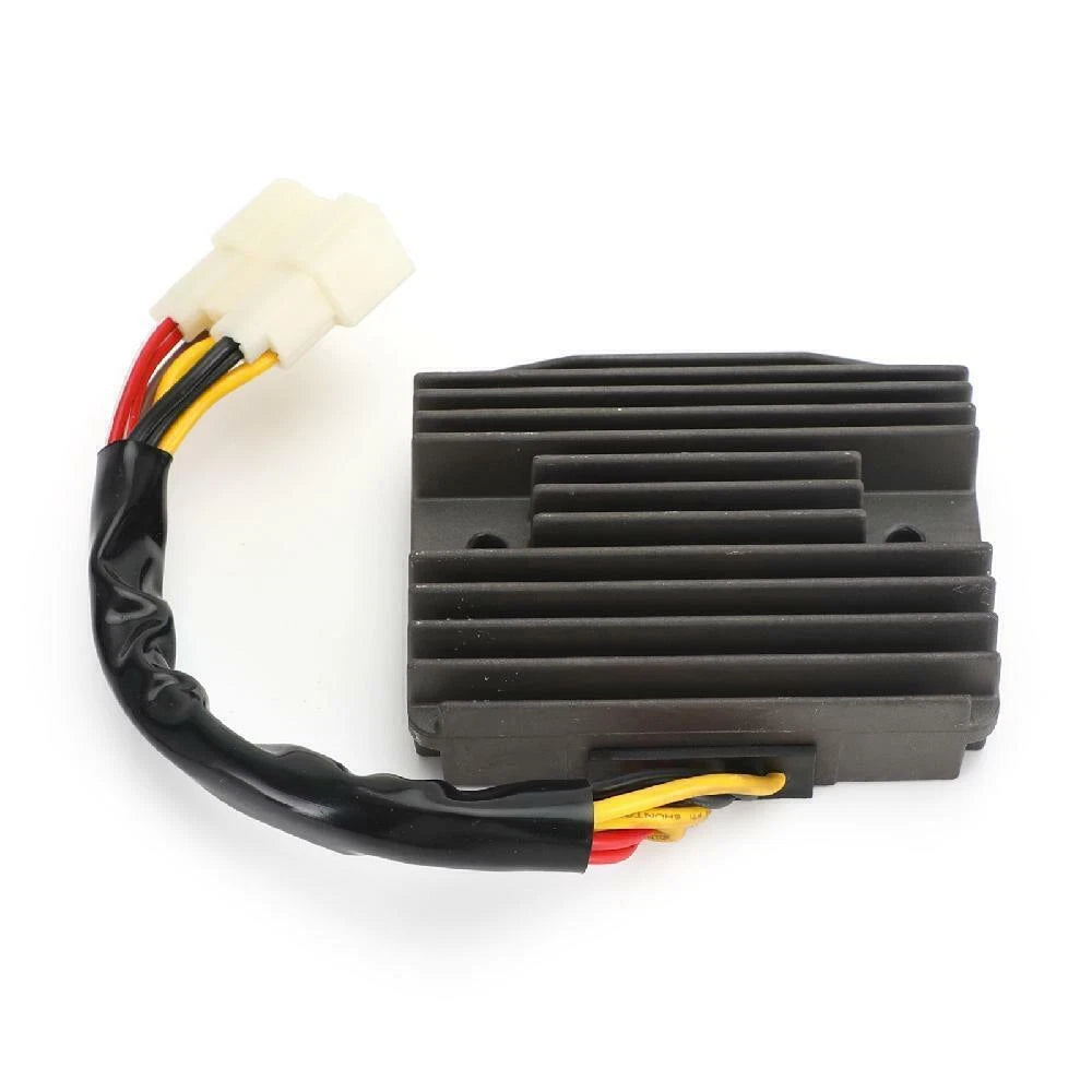 Voltage Regulator for Kawasaki 4 Stroke (21066-2079, 210662079)