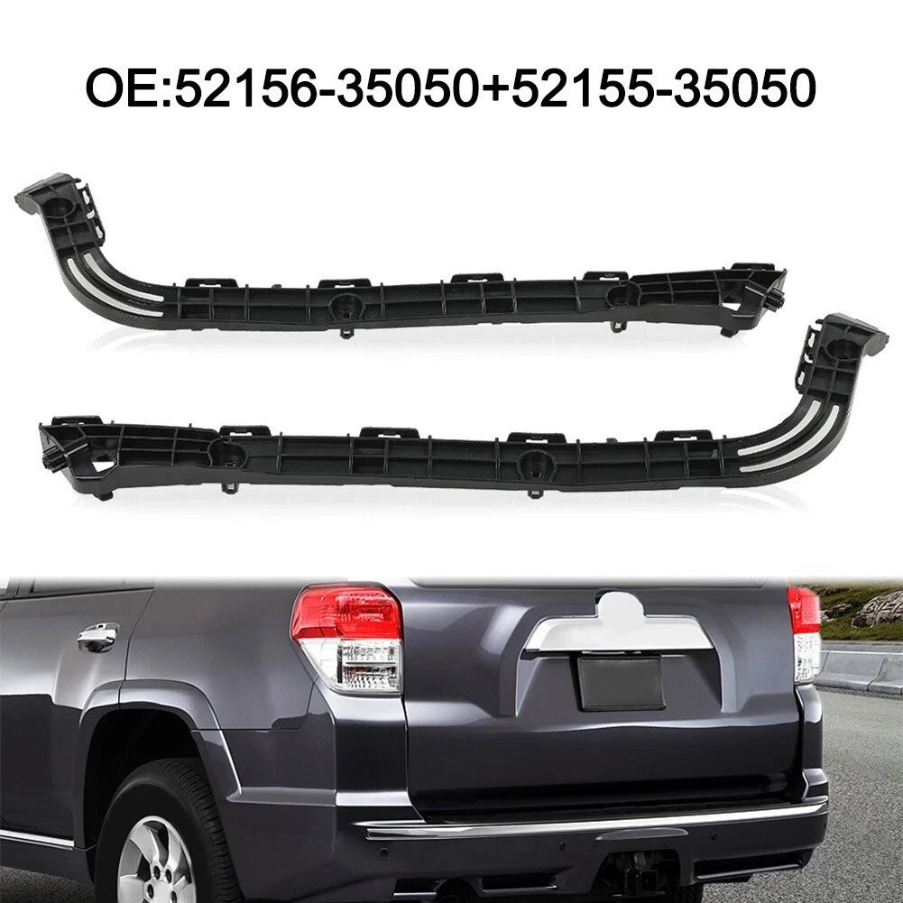 Rear Bumper Retainer Bracket for Toyota 4Runner (2010–2024)