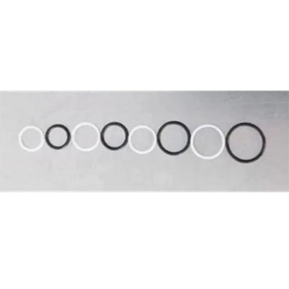 32Pcs Seal Kit for Mercedes Benz CL SL Class (2000–2006) ABC Valve Block