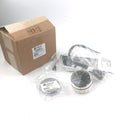 Tachometer SmartCraft SC1000 for Mercury Quicksilver (79-8M0135641, 8M0101099)
