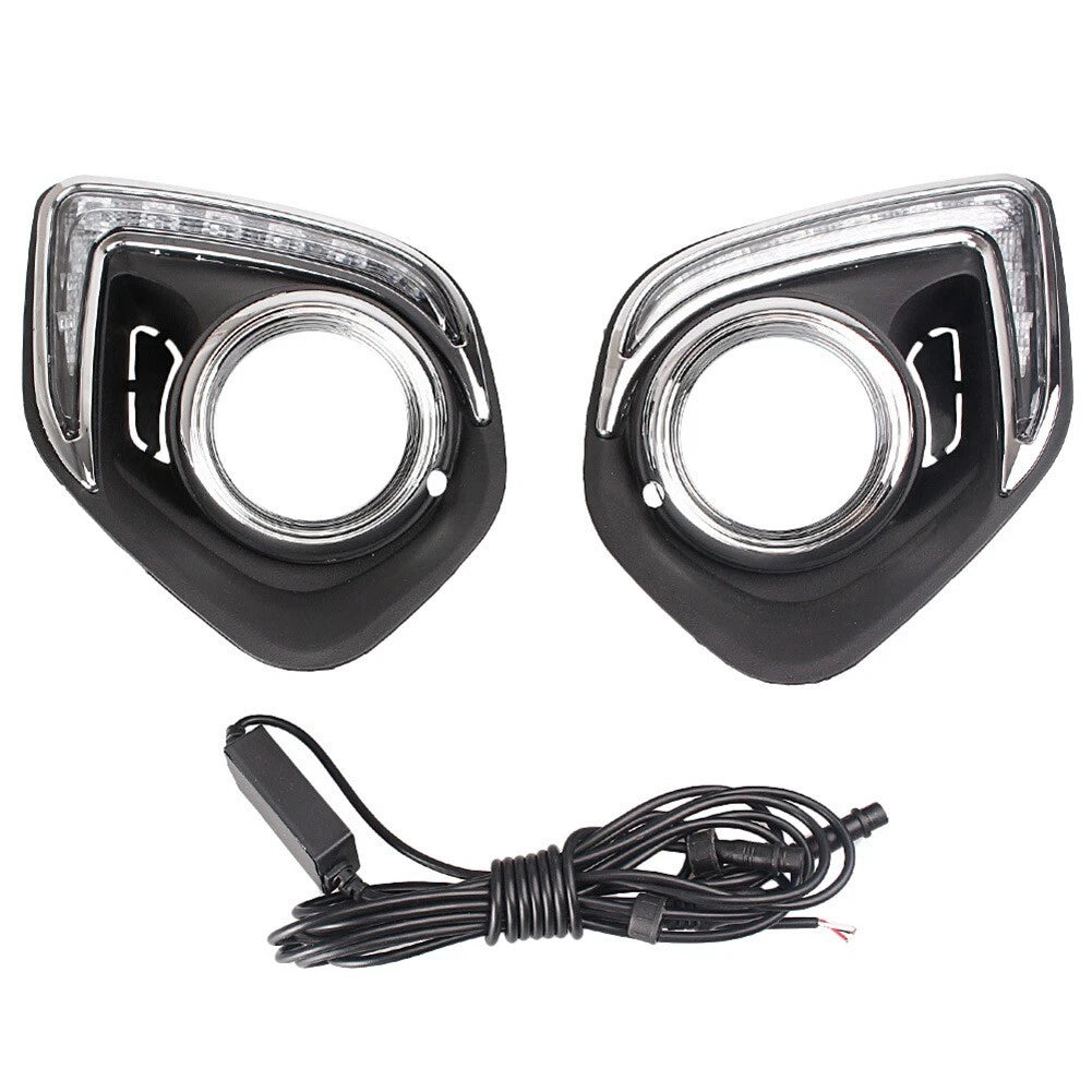 LED Daytime Running Light for Mitsubishi ASX Outlander Sport (2013–2015)