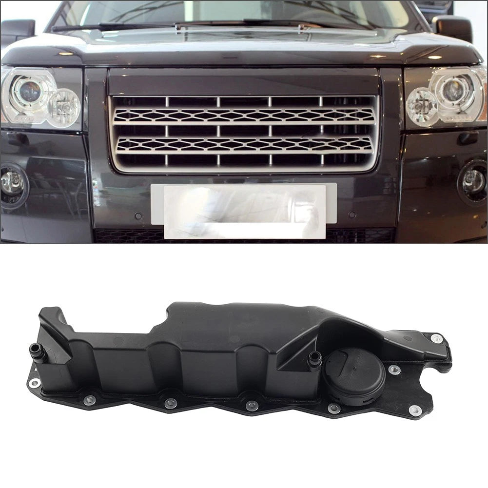 Engine Valve Cover with Gasket for Land Rover Freelander 2 (2006–2014)