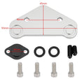 Crank Case Oil Plate Cover Cap for Kawasaki 650SX SX X2 TS 750SX 800 (1990–2000)