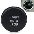 Start Stop Engine Switch Push Button Cover for Land Rover Range Rover (2013–2022)