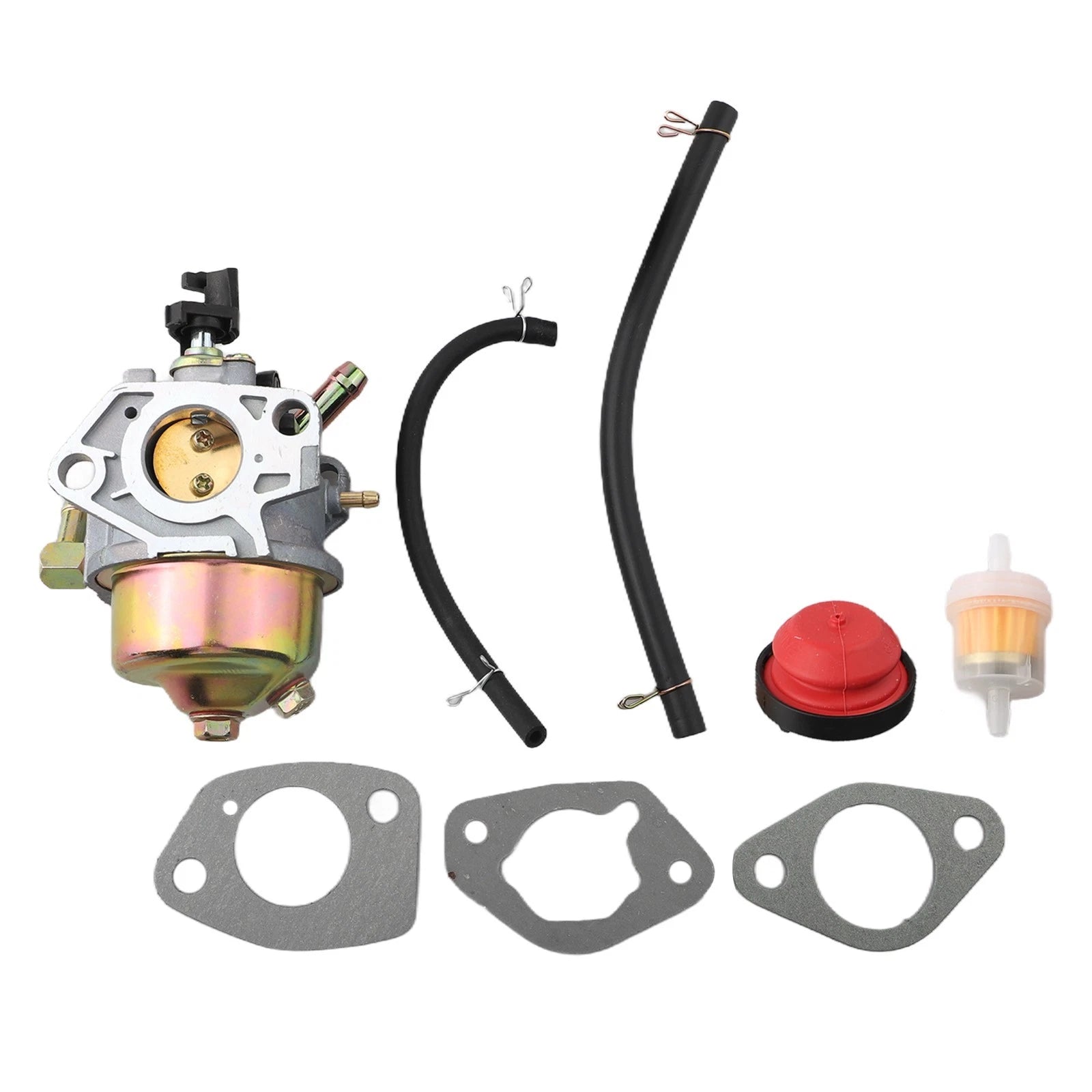 Carburetor Kit for HY183W 190W 683WU 357CC Engine (95105389)