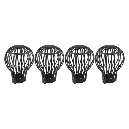 Gutter Cover Drain Filter for Rooftop Protection Sieve Strainer