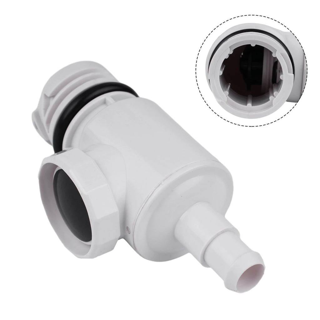 Valve Pressure Relief for Sweeper (9-100-9002)
