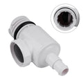 Valve Pressure Relief for Sweeper (9-100-9002)