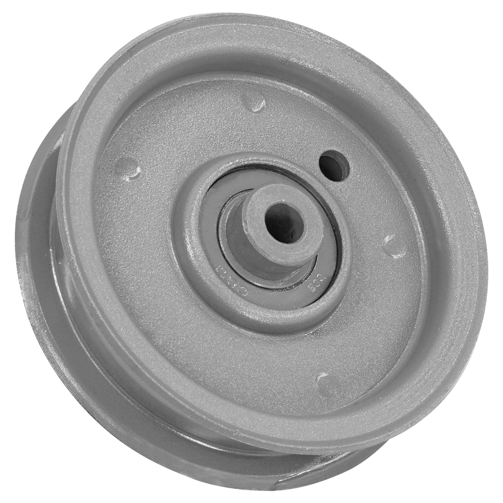 Flat Idler Pulley 42 Inch for Snapper SPX160 SPX2242 LT150 (2000–2010)