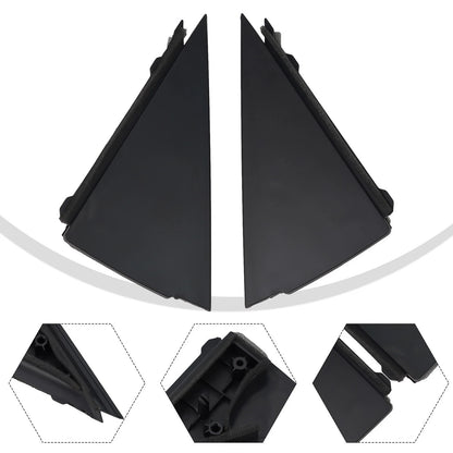 Pillar Molding Panel for Hyundai i30 (2007–2012)