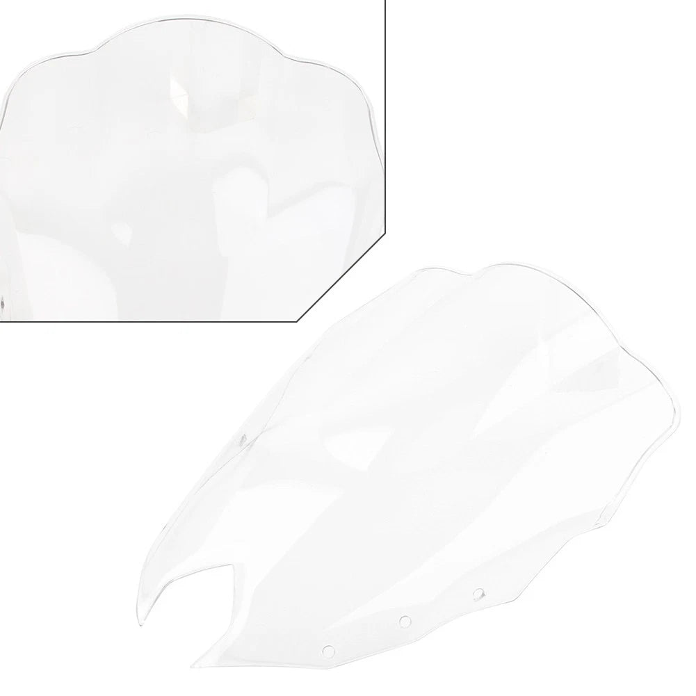 Windshield for Yamaha FZ-6R (2009–2015) Transparent