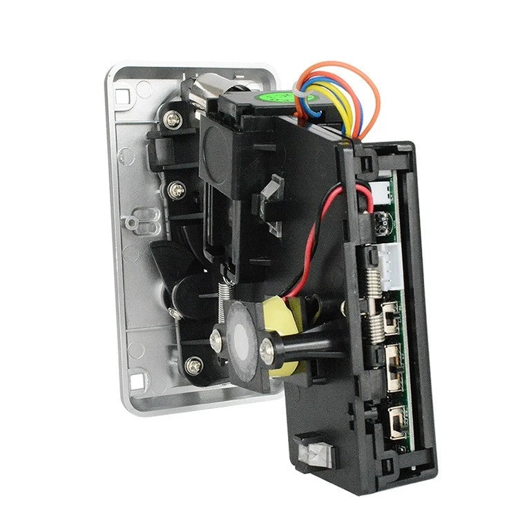 JY-100F CPU Coin Acceptor for Vending Arcade Machines (2010–2023)