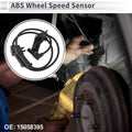 ABS Wheel Speed Sensor Replacement for Chevrolet Astro 2003-2005 Front
