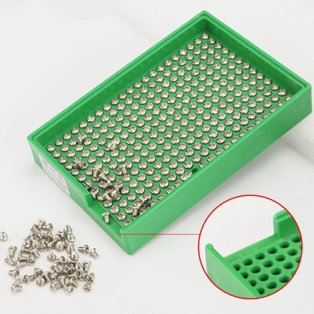 Anti Static Screw Tray for (160273459)