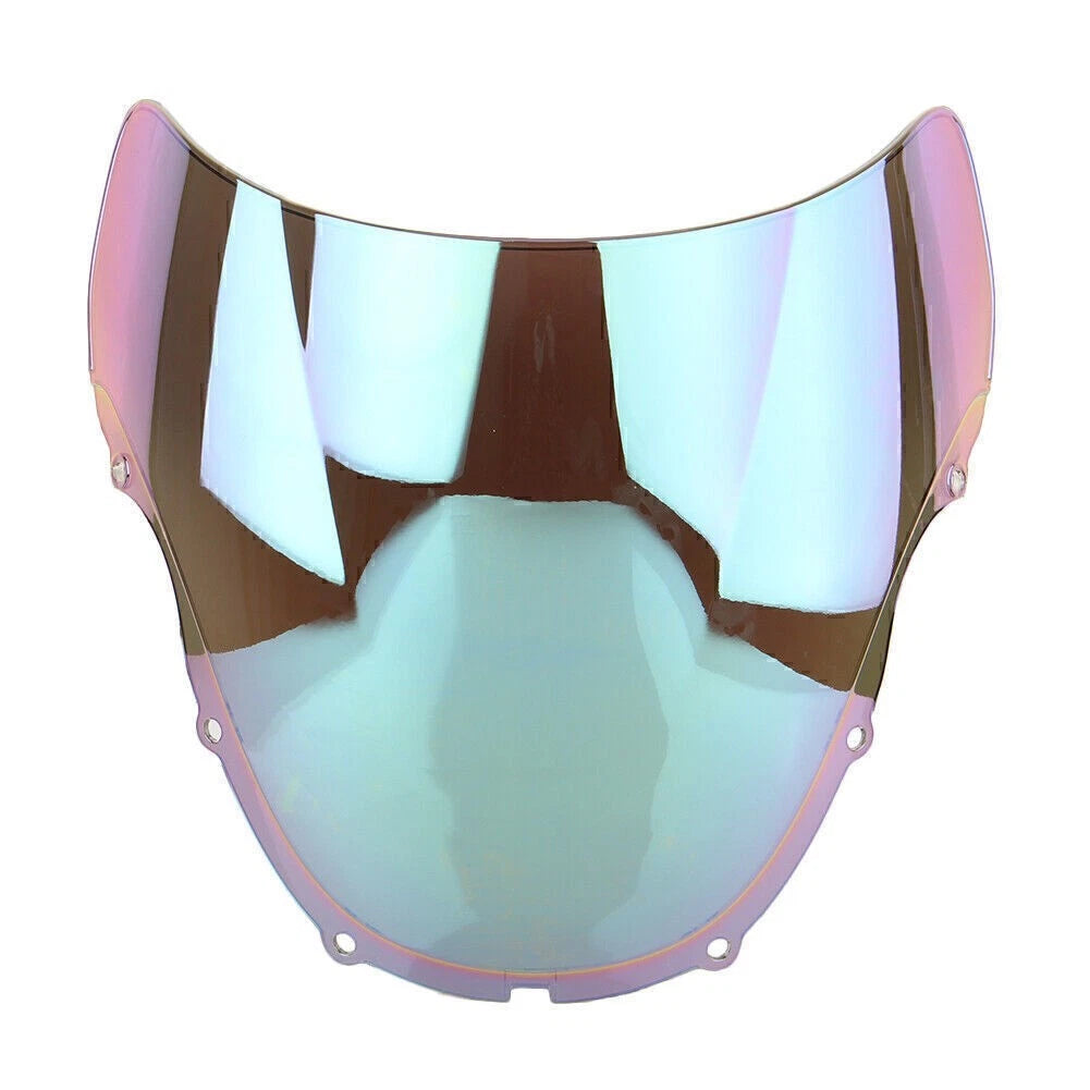 Front Windshield for Honda CBR600 F4 (1999–2000) Iridium Windproof Screen