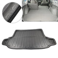 Cargo Mat Boot Liner Luggage Tray For Subaru Forester 2008-2012