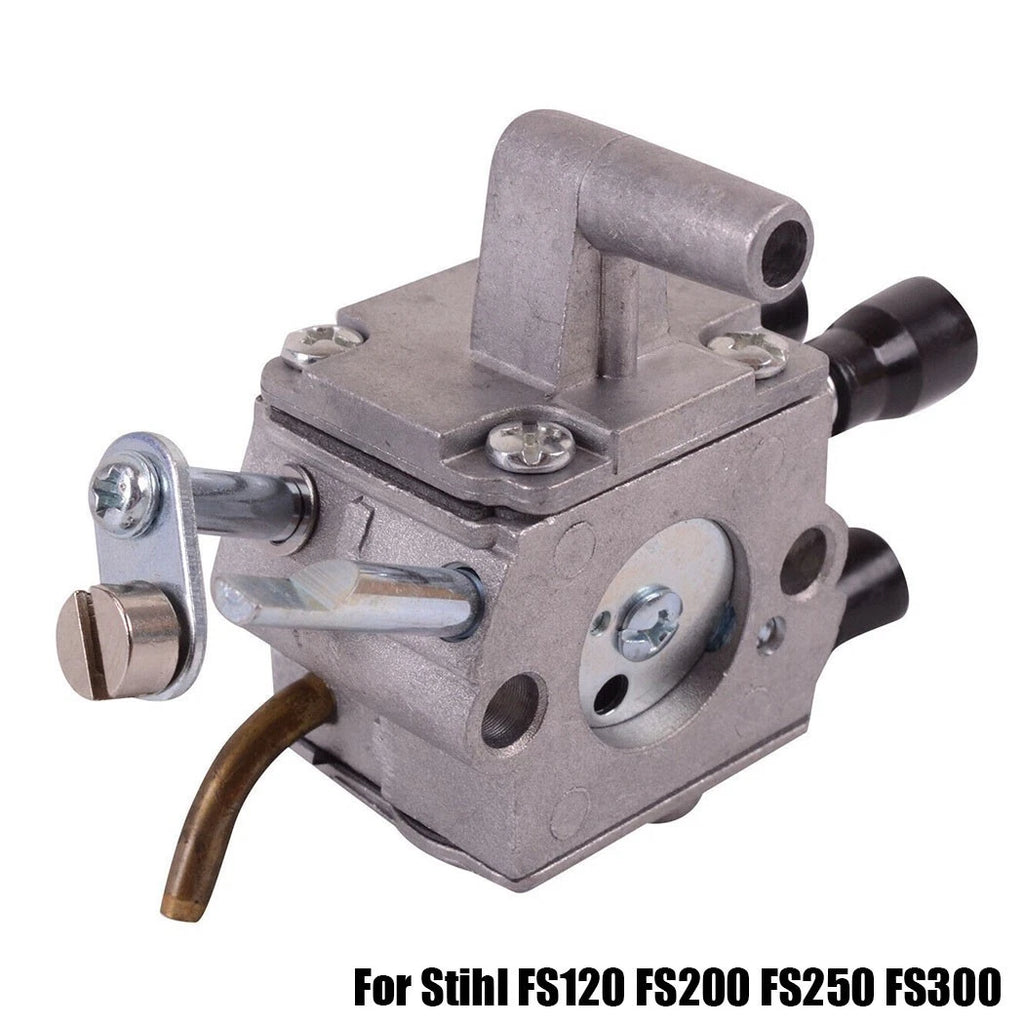 Carburetor for FS120 FS200 FS020 Trimmers (Professional Replacement)